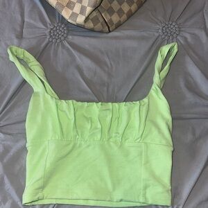 Wilfred Tank/ aritiza